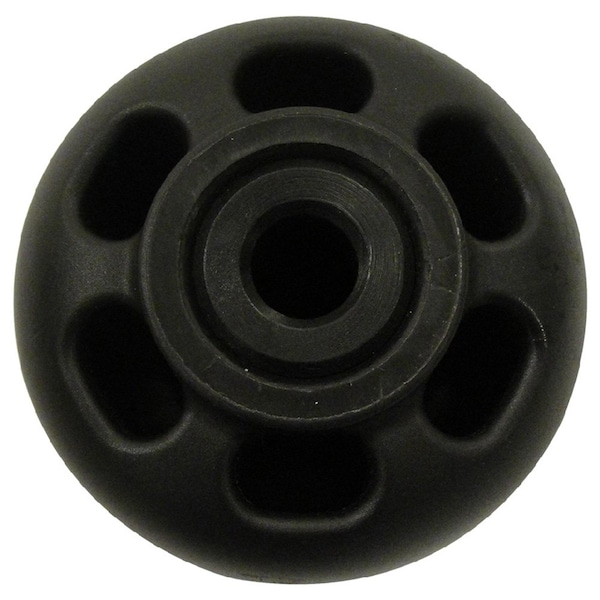 Aftermarket Anti Scalp Roller Fits Kubota RCK Series Mower Decks K5763-46250 HIM30-0062 - main